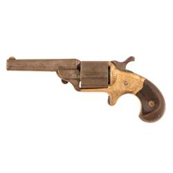 Moore Tit Fire Cal .32 SN:27896