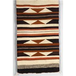 Collection of 4 Navajo eye dazzler double