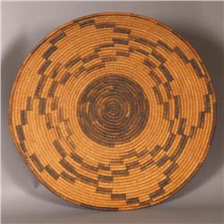 Pima 16" Basketry Tray