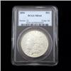 Image 1 : 1896 Morgan Silver Dollar
