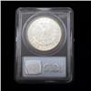 Image 2 : 1896 Morgan Silver Dollar