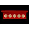 Image 1 : New Orleans Mint Silver Dollar Collection