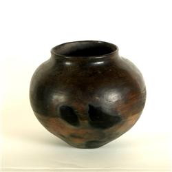 San Juan Black Olla