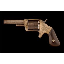 Brookly Arms Co. Slokom Cal .32 SN:6088