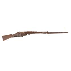 French Berthier Mdl 1916 Cal 8mm Lebel