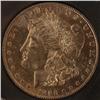 Image 1 : 1896-S morgan Silver Dollar