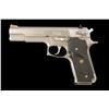 Image 1 : Smith & Wesson Mdl 645 Cal 45acp