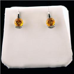 Very High Quality 14K White Gold Ladies