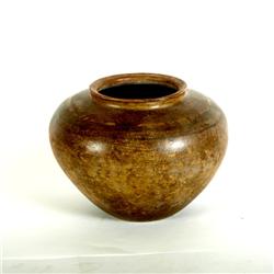 Collection of 3 Mexican Ollas and Bowls