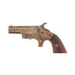 Brown Mfg & Merrimack Arms Southerner