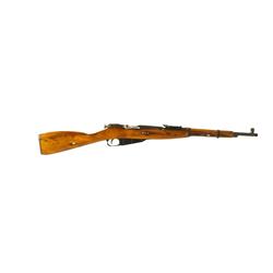Mosin-Nagant Mdl 1891/59 Cal 7.62 x 54r