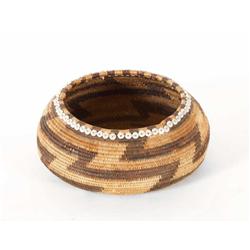 Pomo Basket