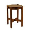 Image 1 : Mission octagon table