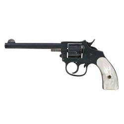 H&R Mdl 1906 Cal .22 SN:155656