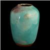Image 1 : Miniature Jugtown Ware Pottery jar.
