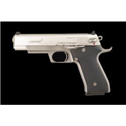 Lazeraim Semi auto Cal .45acp SN:C00861