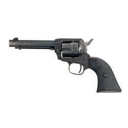 Colt SA Frontier Scout Cal .22LR SN:78372F