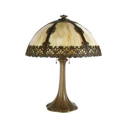 Fantastic Victorian style cream colored