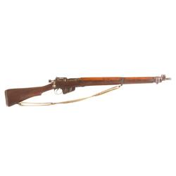 Lee-Enfield Mdl #4 MKI* Cal .303 SN:2701410