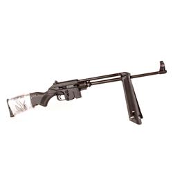 Kel Tec Mdl SU-16 Cal 5.56mm SN:N3S52
