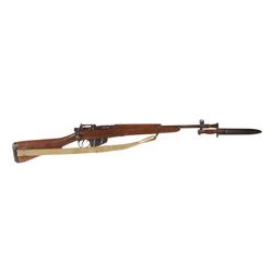 Lee-Enfield Mdl #5 MKI Jungle Cal .303