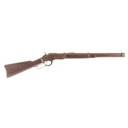 Winchester Mdl 73 SRC Cal 44-40 SN:NVSN