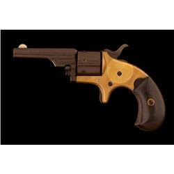Colt Old Model Cal .22 SN:66868