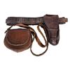 Image 1 : Collection of leather
