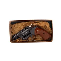 Colt Detective Special Cal .38spc SN:02110R
