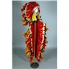 Image 1 : Native American Feathered War Bonnet