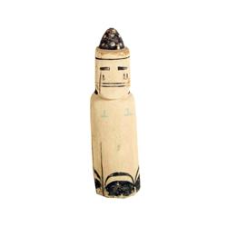 Hopi Polychrome Kachina
