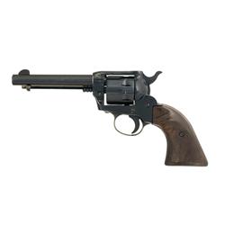 Rohm Mdl RG66 Cal .22 SN:IB29252