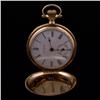 Image 1 : Waltham size 0 pocket Watch