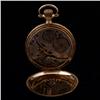 Image 2 : Waltham size 0 pocket Watch