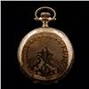 Image 3 : Waltham size 0 pocket Watch