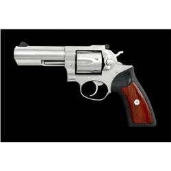 Ruger Mdl GP100 Cal .357mag SN:173-17444