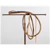 Image 1 : Braided Bull Whip