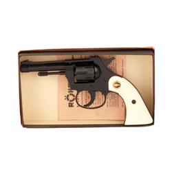 Rohm Mdl RG10x Cal .22 SN:137352