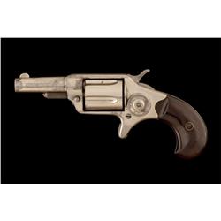 Colt New Line Cal .32 SN:12413