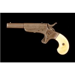 E. Allen Pocket Cal .22 SN:8703