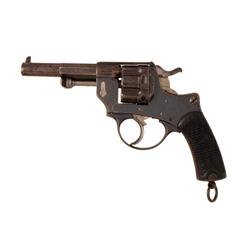 French St Etienne Mdl 1874 Cal 11mm