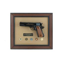 John Wayne Armed Forces Commemorative