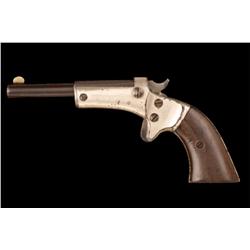 Stevens Mdl Single Shot Cal .22 SN:73907