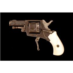 Belgian Pocket Cal .22