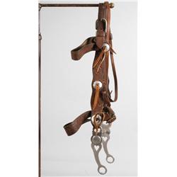 Shipley Bridle
