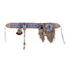 Image 1 : Fully beaded Sioux belt