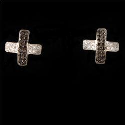 Custom Ladies Design Screw Back