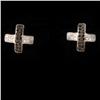 Image 1 : Custom Ladies Design Screw Back
