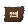 Image 1 : Cowboys Cabinet Card