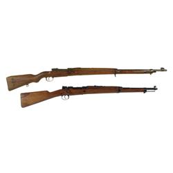 Mauser Mdl 98 Cal 7.9mm